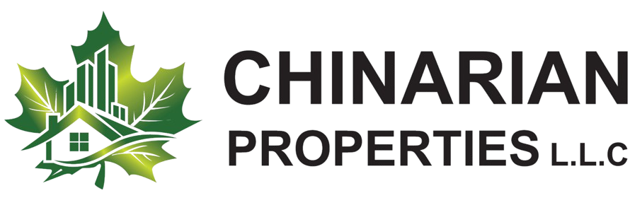 Chinarian Properties - Find Best Property With Us